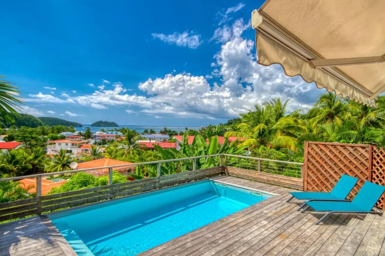 Villa De Standing Vue Mer location